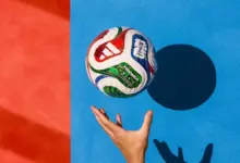 Trionda Forces A New Era, The World Cup Ball Now Needs Charging Before Kickoff