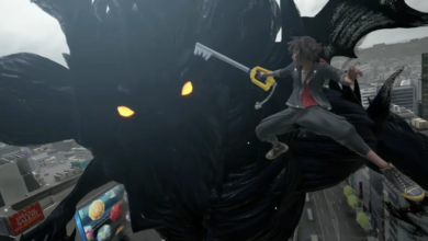 Square Enix Finally Teases Kingdom Hearts 4, No Release Date Yet