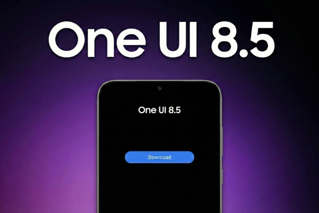 Galaxy M15 Gets One UI 8.5, New Design Changes And Extra Features Arrive
