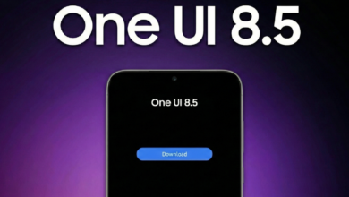 Galaxy M15 Gets One UI 8.5, New Design Changes And Extra Features Arrive