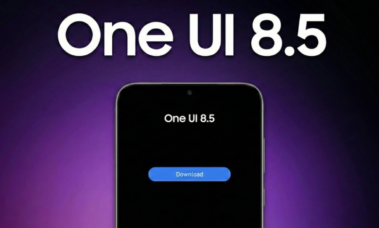 Galaxy M15 Gets One UI 8.5, New Design Changes And Extra Features Arrive