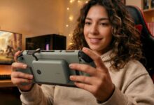 Belkin’s Modular Switch 2 Grip Adds A Magnetic Battery Option For Longer Handheld Play