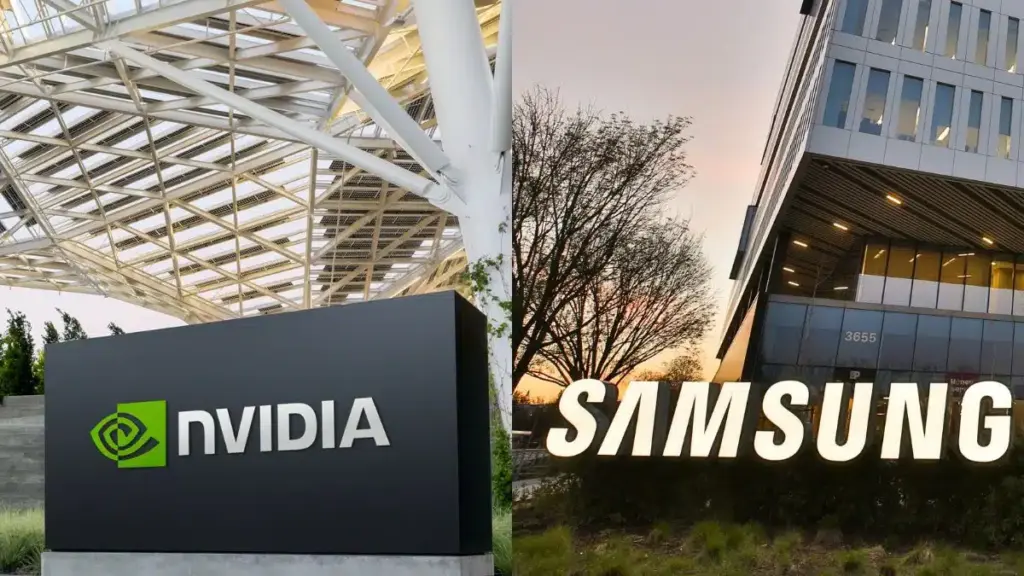 Samsung Pushes Deeper Into NVIDIA’s AI Supply Chain, HBM Battle Intensifies