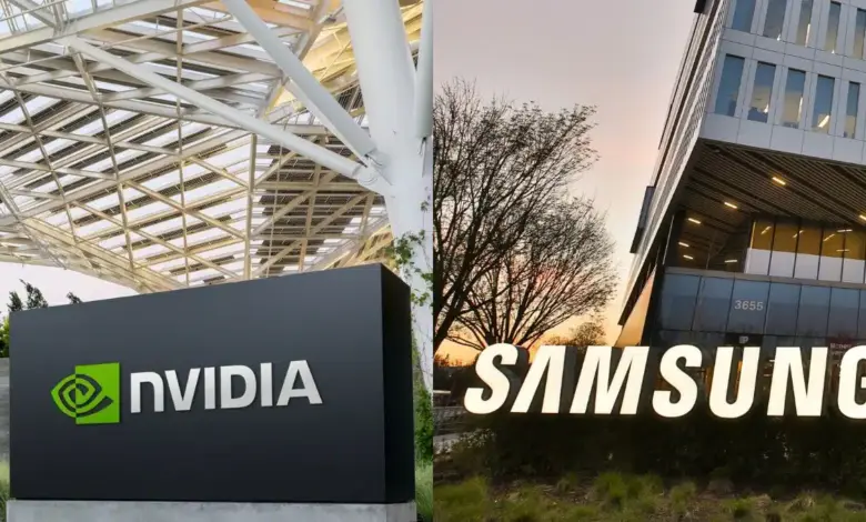 Samsung Pushes Deeper Into NVIDIA’s AI Supply Chain, HBM Battle Intensifies