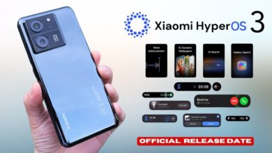 Xiaomi 13T Finally Gets HyperOS 3 on Android 16 After a Long Wait