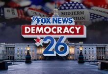 Trump’s Grip Faces Another Test, South Carolina Joins Maine, Nevada And North Dakota Primary Showdown