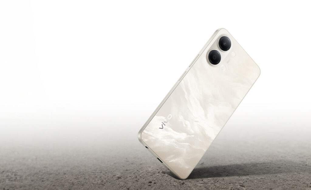 Vivo Y05 Packs IP65 Protection and 120Hz Display Into a Budget Phone Surprise