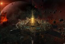 ENDLESS Space 2 Drops To $9.99, One Of Steam’s Most Atmospheric 4X Games