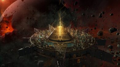 ENDLESS Space 2 Drops To $9.99, One Of Steam’s Most Atmospheric 4X Games
