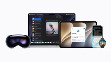 Apple Changes How You Search on iPhone, Siri AI Becomes Part of It