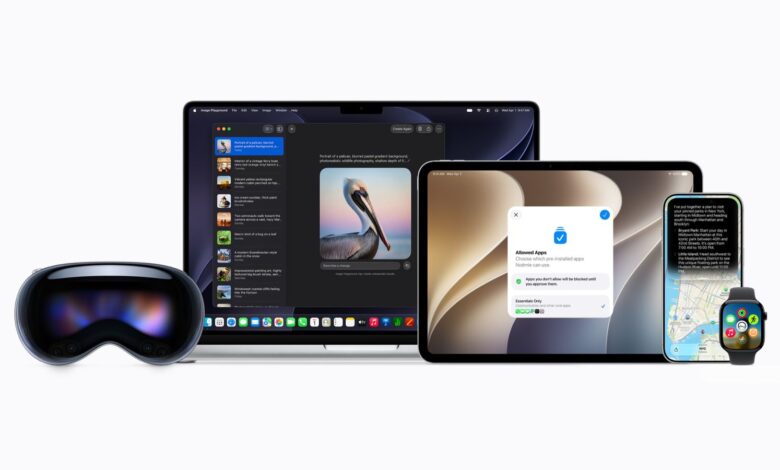 Apple Changes How You Search on iPhone, Siri AI Becomes Part of It
