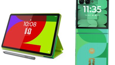 Lenovo’s FIFA World Cup 2026 Editions Bring Premium Design Into Focus, With Prices to Match