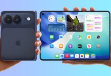 iOS 27 Code Hints at Apple’s Foldable Future, September Launch Talk Grows Stronger