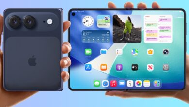 iOS 27 Code Hints at Apple’s Foldable Future, September Launch Talk Grows Stronger