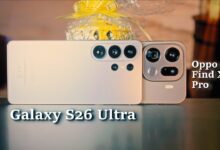 Samsung and OPPO Split Camera Creativity in Two Very Different Ways