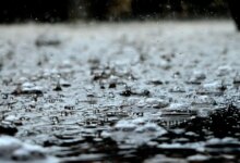 Tuesday Brings Downpours And Wind To Southeast Michigan, Heat, Humidity, And More Storms Follow