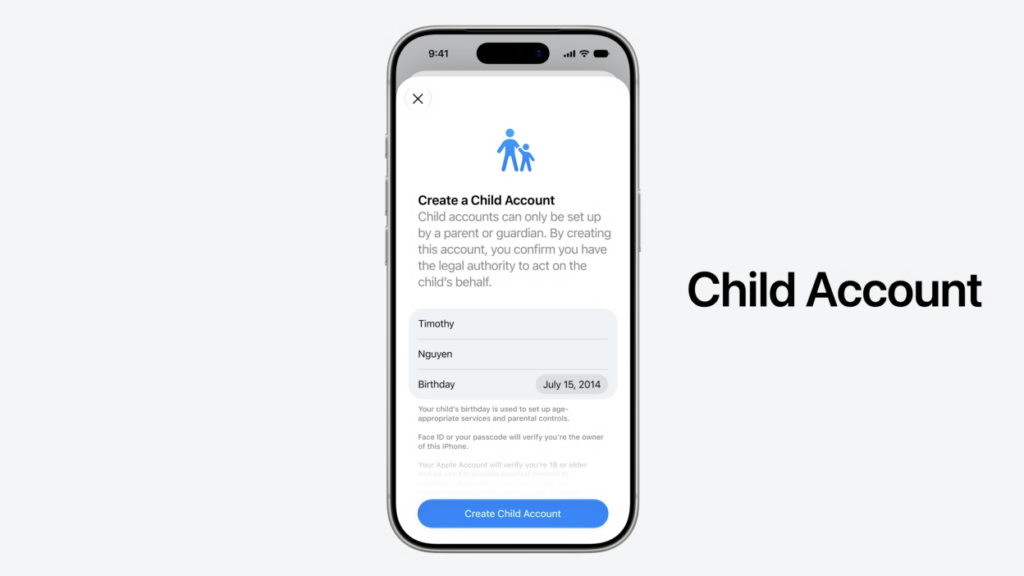 Apple Tightens Child Controls Across iPhone, iPad, and Mac, Browsing Now Needs Approval Too