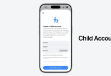 Apple Tightens Child Controls Across iPhone, iPad, and Mac, Browsing Now Needs Approval Too