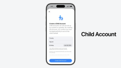 Apple Tightens Child Controls Across iPhone, iPad, and Mac, Browsing Now Needs Approval Too
