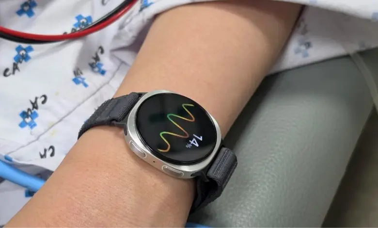Samsung Turns Galaxy Watch Into An AI Health Coach, Not Just A Step Counter