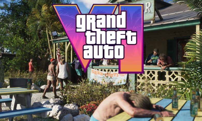 GTA 6 Release Date Holds Firm, But Trailer 3 And Pre-Orders Are Now The Real Wait