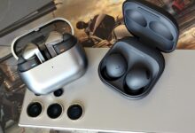 Galaxy Buds 4 Series Brings Meditation Features Into Samsung’s Premium TWS Line