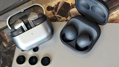 Galaxy Buds 4 Series Brings Meditation Features Into Samsung’s Premium TWS Line