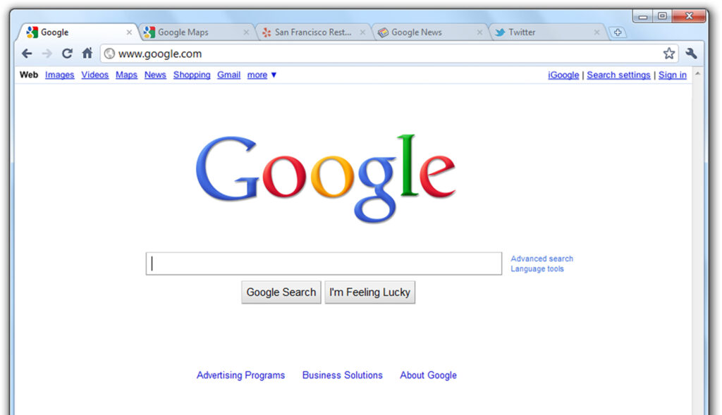 Chrome Hits Its Fastest Pace Yet, And Google Explains Why Rival Browsers Should Worry