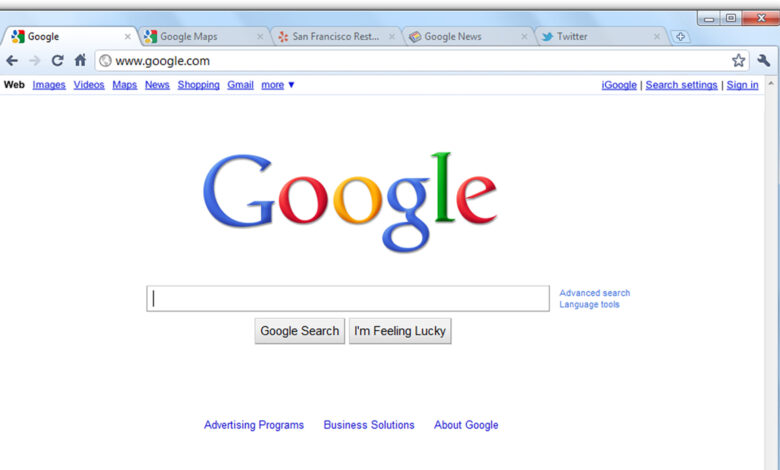 Chrome Hits Its Fastest Pace Yet, And Google Explains Why Rival Browsers Should Worry