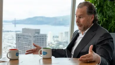 Salesforce Cuts Jobs Again, Even As Its AI Bet Faces Growing Doubt