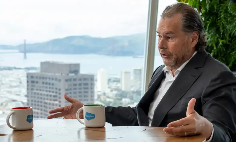Salesforce Cuts Jobs Again, Even As Its AI Bet Faces Growing Doubt