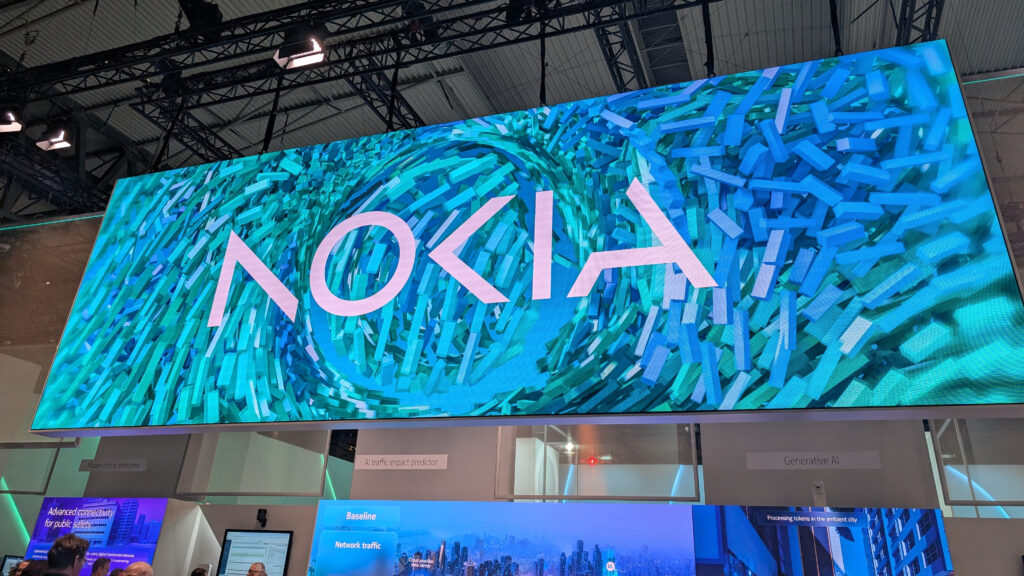AI-Powered 5G Push Could Reach 80% Of Indonesia, Nokia And Indosat Raise The Stakes