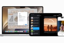 Safari’s Biggest AI Shift Yet, Apple Adds Tab Sorting And Page Alerts