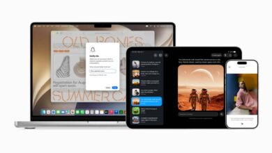 Safari’s Biggest AI Shift Yet, Apple Adds Tab Sorting And Page Alerts