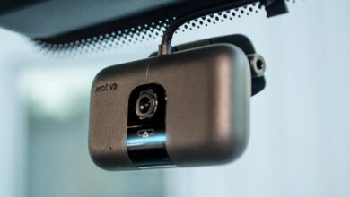 Smart Motor Dashcams Turn Affordable, WiFi and Full HD Now Start at Rp370 Thousand