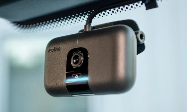 Smart Motor Dashcams Turn Affordable, WiFi and Full HD Now Start at Rp370 Thousand
