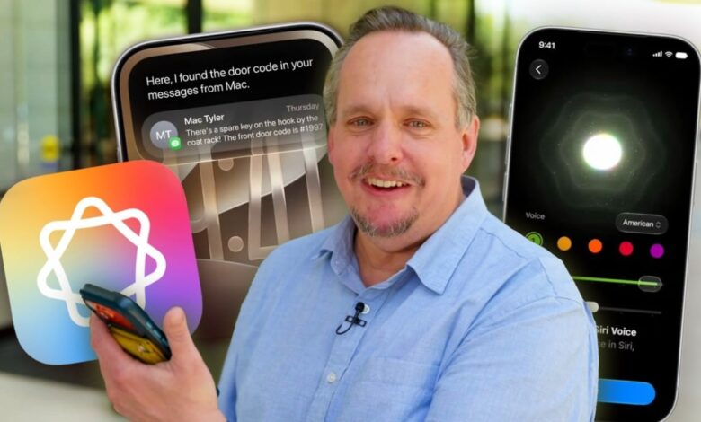Apple Faces A Crucial WWDC 2026 Test, Siri And iOS 27 Take Center Stage