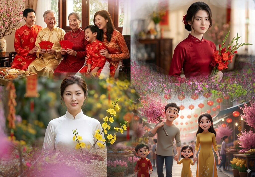 6 Gemini AI Prompts Turn Ordinary Photos Into Elegant Rural Portraits
