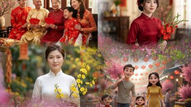 6 Gemini AI Prompts Turn Ordinary Photos Into Elegant Rural Portraits