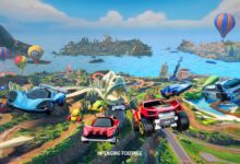 Hot Wheels Infinite Rush Arrives Before GTA 6, And Its Timing Could Help It Stand Out