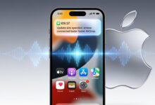 iOS 27 Makes the iPhone Feel Faster, AirDrop and Photos Get Major Speed Gains