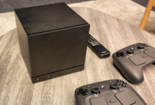 Steam Machine Is Closer Than Expected, And Its Price Could Still Sting