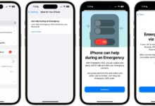 iPhone Safety Settings Many Users Ignore, Until an Emergency Makes Them Essential