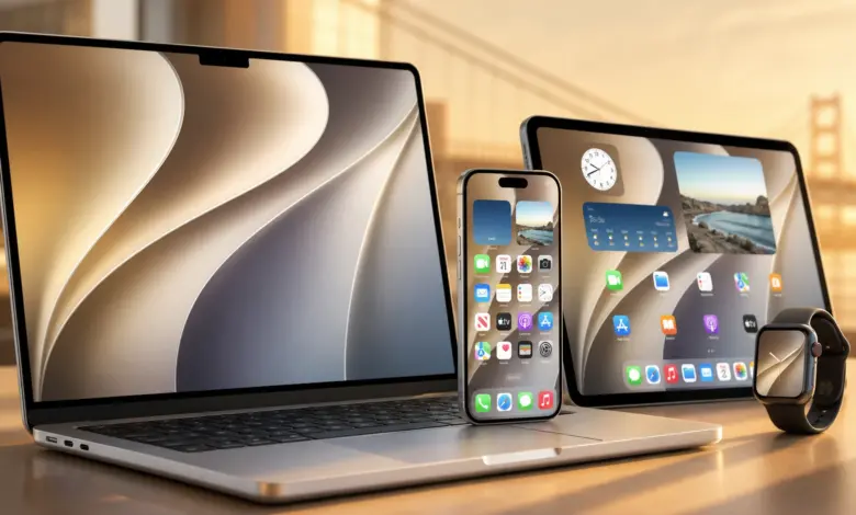 Macs Face A Sharp Break, Intel Support Ends As Siri AI Gets Its Own App