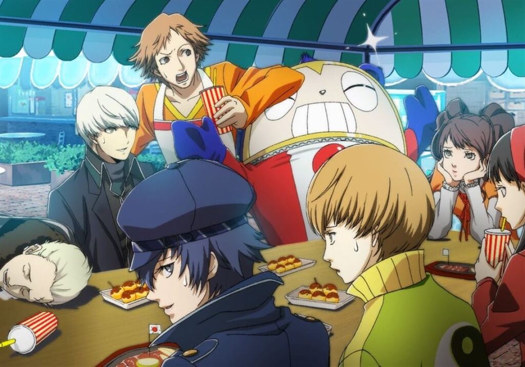 Atlus Beyond Persona, Seven Games That Prove Its Range Is Far Wider
