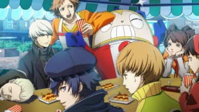 Atlus Beyond Persona, Seven Games That Prove Its Range Is Far Wider