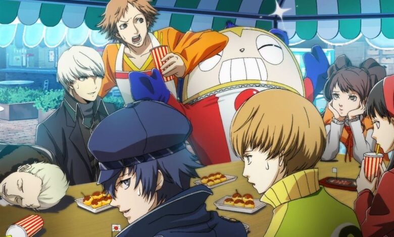 Atlus Beyond Persona, Seven Games That Prove Its Range Is Far Wider