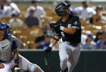 Braves Arrive Hot In Chicago, White Sox Face A Brutal Test On Braden Montgomery Night