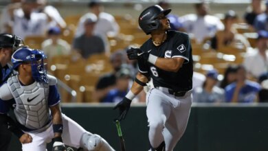 Braves Arrive Hot In Chicago, White Sox Face A Brutal Test On Braden Montgomery Night
