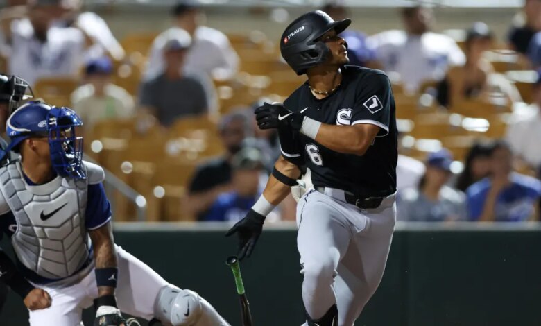 Braves Arrive Hot In Chicago, White Sox Face A Brutal Test On Braden Montgomery Night